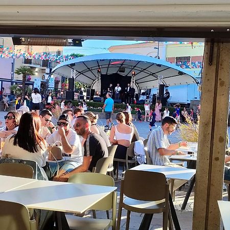فيلا Sweethouse Pula Porto Columbu - Perd'E Sali المظهر الخارجي الصورة