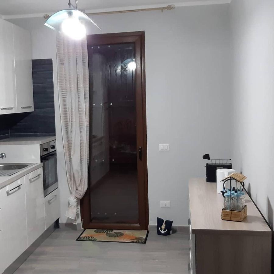 فيلا Sweethouse Pula Porto Columbu - Perd'E Sali المظهر الخارجي الصورة