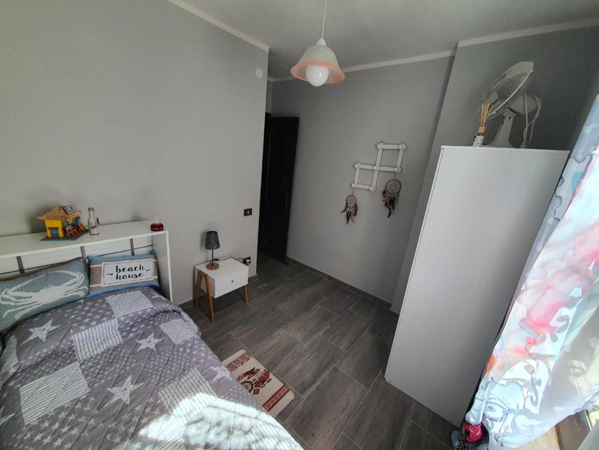 فيلا Sweethouse Pula Porto Columbu - Perd'E Sali المظهر الخارجي الصورة