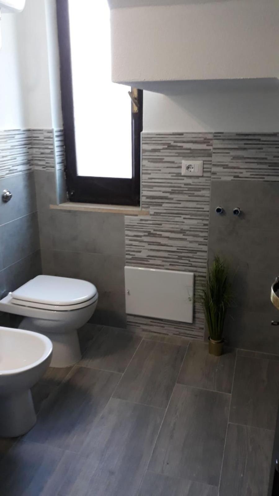 فيلا Sweethouse Pula Porto Columbu - Perd'E Sali المظهر الخارجي الصورة