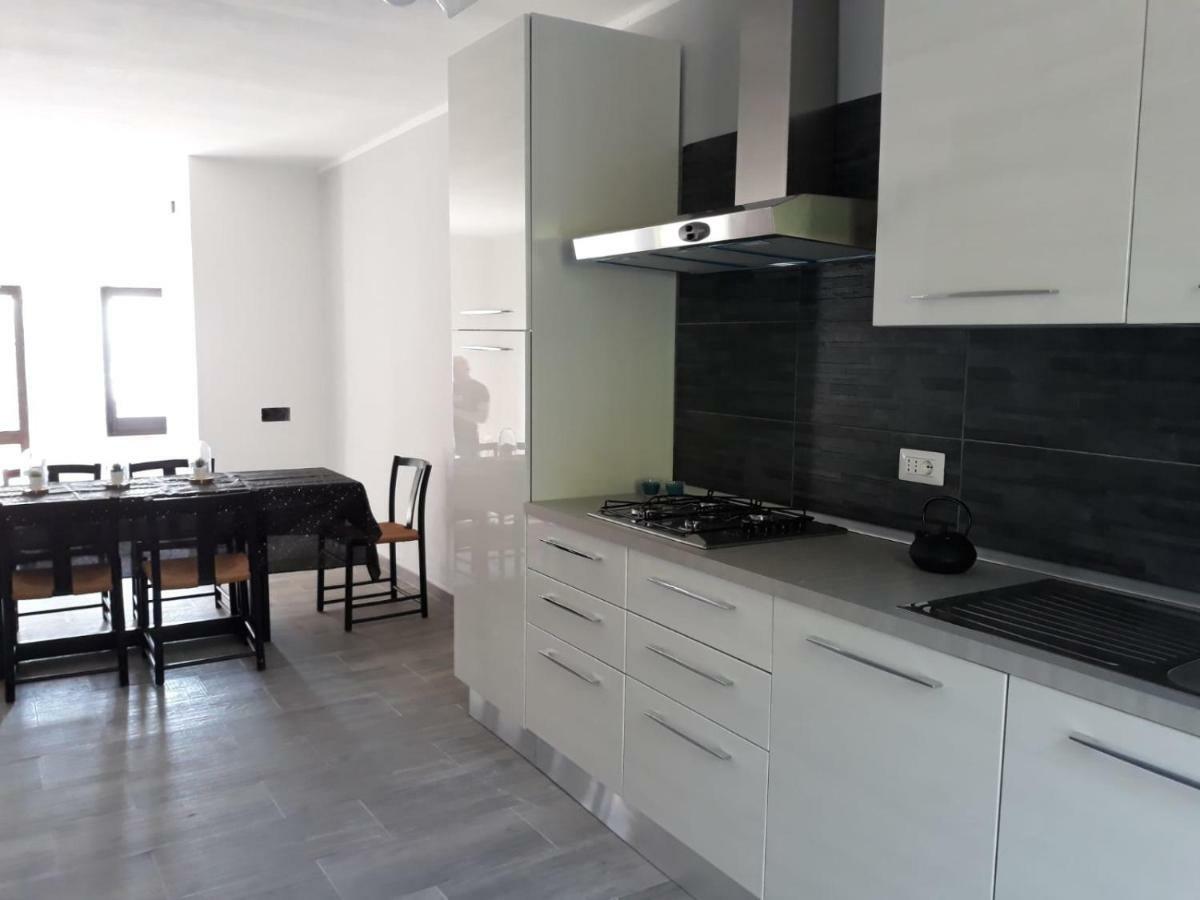 فيلا Sweethouse Pula Porto Columbu - Perd'E Sali المظهر الخارجي الصورة