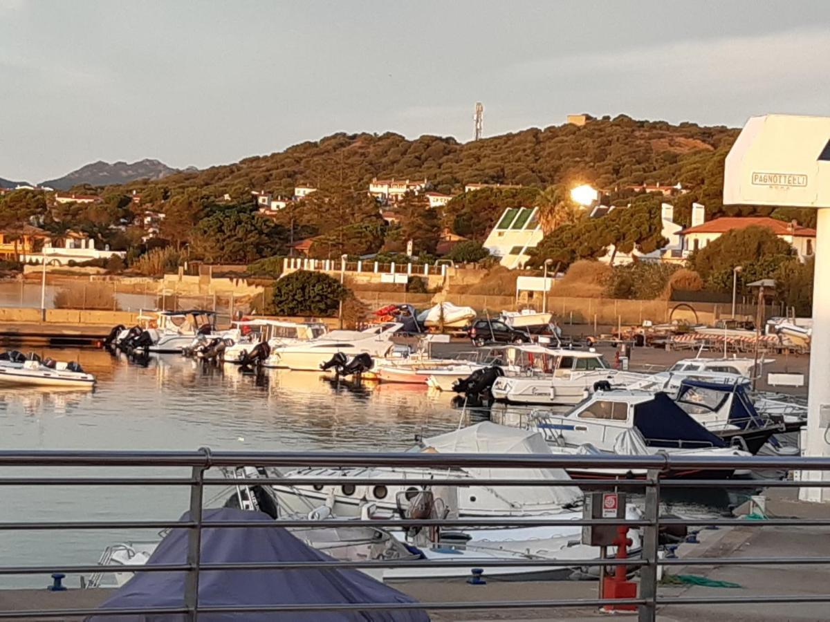 فيلا Sweethouse Pula Porto Columbu - Perd'E Sali المظهر الخارجي الصورة