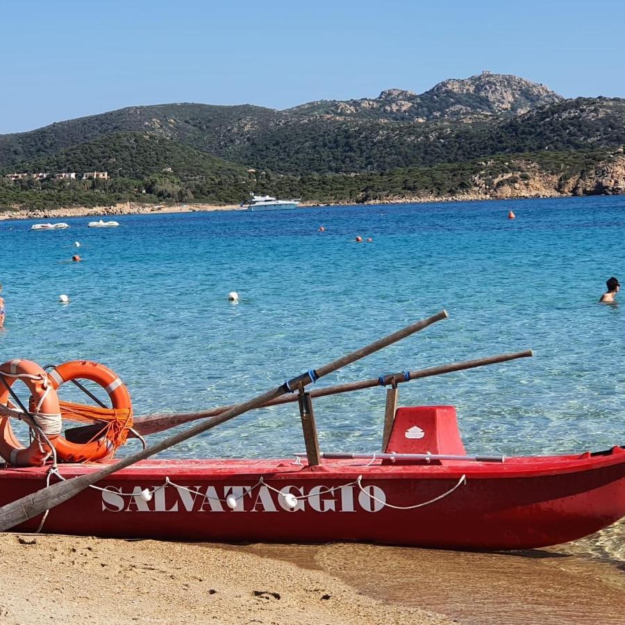 فيلا Sweethouse Pula Porto Columbu - Perd'E Sali المظهر الخارجي الصورة